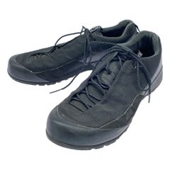 A*S様 Akme US 24SS OX Blood Leather Shoes - メルカリ