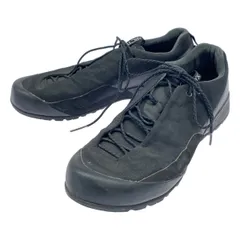 ARC'TERYX アークテリクス KONSEAL  FL スニーカー 070453 356246 ブラック 27.5cmのサムネイル