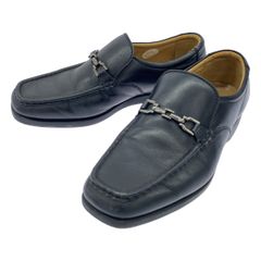01 BURBERRY LONDON ビットローファー 26 1/2EEE - メルカリ
