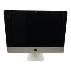 2026年最新】iMac 4K 21.5インチ 2017の人気アイテム - メルカリ