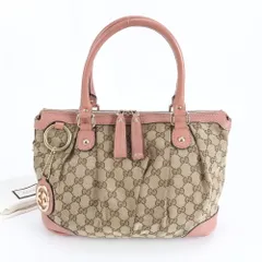 2026年最新】GUCCI シェリーライン ショルダーバッグの人気アイテム