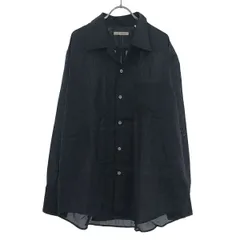 2026年最新】Our Legacy シャツの人気アイテム - メルカリ