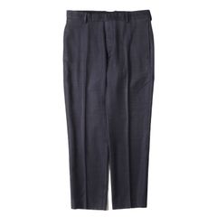 GIRGIO ARMANI スウェット ストレッチ スラックス パンツ 46 M GIRGIO ARMANI スウェット ストレッチ スラックス パンツ 46 M - メルカリ