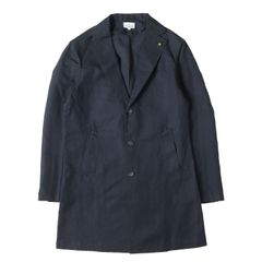 visvim ゴアテックス仕様 MIES COAT コート 1 - メルカリ