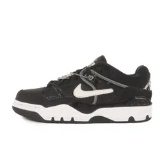 【新品】NIKE ナイキ  ブラック×ホワイト 黒 白 サイズ:US10(28cm) | ×NIGO AIR FORCE 3 LOW SP (HF7630-001) | コラボ ローカット スニーカー【メンズ】