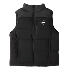 2026年最新】fcrb ダウンベストの人気アイテム - メルカリ