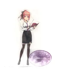 【中古】★未開封)中野二乃 BIGアクリルスタンド 「映画 五等分の花嫁 BIGHIT!あたり②」[69]