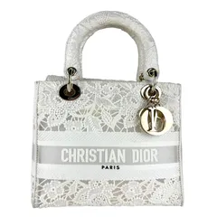 クリスチャンディオール Christian Dior ショルダーバッグ  ハンドバッグ レディ ディライト