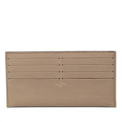 ルイ ヴィトン モノグラム アンプラント ポシェット フェリシー 付属品 M68697 ベージュ トゥルトレール レザー レディース LOUIS VUITTON【1-0257663】