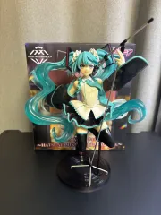 2026年最新】初音ミク バースデー フィギュアの人気アイテム - メルカリ