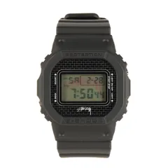 2026年最新】ステューシー g-shockの人気アイテム - メルカリ