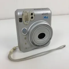 【ジャンク】FUJIFILM instax mini 50 インスタックスミニ チェキ 富士フイルム