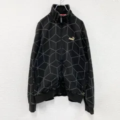 2026年最新】puma トラックジャケットの人気アイテム - メルカリ