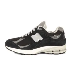 【新品】NEW BALANCE ニューバランス 黒 ブラック サイズ:US9D(27cm) | M2002 RXD GORE-TEX 2025年製 | ローカット スニーカー ハイテク【メンズ】