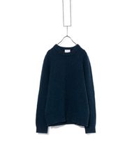 acne stodios 21ss klinac モヘアニット - メルカリ