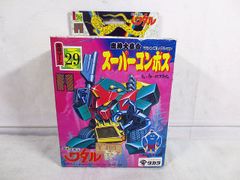 美品 バンダイ 光戦隊マスクマン DX ギャラクシーロボ - メルカリ