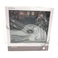 【中古】★未開封)figma LANZE REITER ランツェレイター ｢FALSLANDER｣[69]