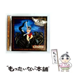 【中古】 Nine Lives / Aerosmith / 