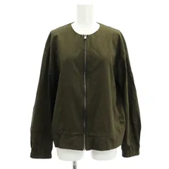 2026年最新】セオリーリュクスブルゾンの人気アイテム - メルカリ