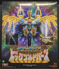 ベアモデル オールスペクトルマンコレクション ネオヘドロン クリア