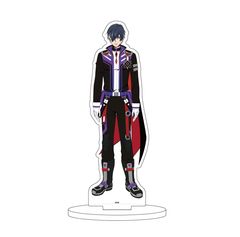 ペルソナ3 アクリルスタンド 結城理 30周年 p30th - メルカリ