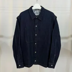 2026年最新】diorオブリークシャツの人気アイテム - メルカリ