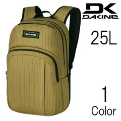 ダカイン DaKine メンズ レディース ユニセックス CAMPUS M 25L バックパック リュック bg237005【SALE】のサムネイル