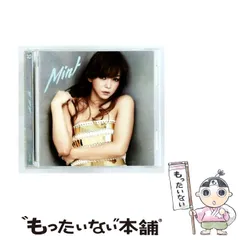 安室奈美恵　 Mint　レコード Amazon.co.jp: Mint - 安室奈美恵: ミュージック