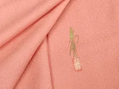 未使用 正絹 色無地 作家物 瑞寛 薄紅 身丈161cm 袋帯 純金箔 24K 2026年最新】着物 瑞寶の人気アイテム - メルカリ