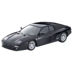 2026年最新】1/64 LV-N フェラーリ F40 「トミカリミテッド