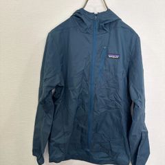 パタゴニア フーディニジャケット マウンテンパーカーSP25 - メルカリ