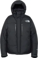ザ・ノース・フェイス THE NORTH FACE アウトドア バルトロライトジャケット メンズ アウター フーディ ダウンパーカー 防寒 保温 キャンプ ハイキング シンプル 防風 耐水 雨 雪 収納袋付き 天体観測  ND92551 K ブラック