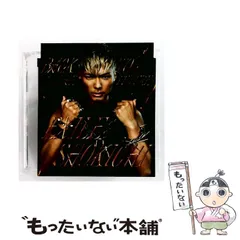 【中古】 BACK TO THE FUTURE / EXILE SHOKICHI / 