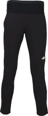ザ・ノース・フェイス THE NORTH FACE アウトドア バーブライトランニングパンツ Verb Light Running Pant メンズ ロングパンツ ストレッチ トレーニング メッシュポケット アウター収納可  NB32573 K ブラック