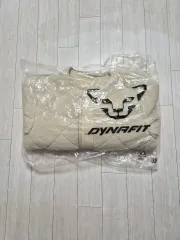(新品)DYNAFIT ディナフィット 起毛 リバーシブルジャケット ベージュ S90 ユニセックス