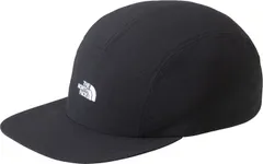 ザ・ノース・フェイス THE NORTH FACE アウトドア アクティブライトファイブパネルキャップ Active Light Five Panel Cap メンズ レディース 熱中症対策 アクセサリー パフォーマンス  NN02573 K ブラック