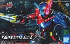 [중고] 플라스틱 모델 Figure-rise Standard 가면 라이더 빌드 래빗 탱크 폼 [가면 라이더 빌드] [5061622]