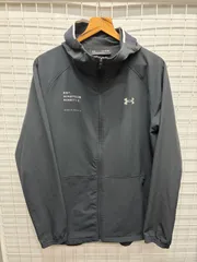 ［UNDER ARMOUR］ アンダーアーマー　スポーツウェア　パーカー　XL 2602-148
