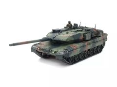 タミヤ 1/16 ドイツ連邦軍主力戦車 レオパルト2 A6 - メルカリ