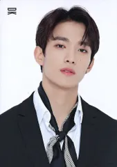 SEVENTEEN 2019 Happy Ending SHOWCASE DK トレーディングカード 0037