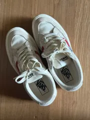 VANS ヴァンズ 靴 230cm