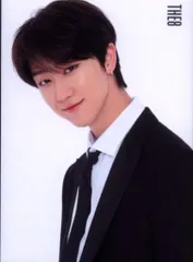 SEVENTEEN 2019 Happy Ending SHOWCASE THE8 トレーディングカード 0035