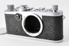 極美品 Leica ライカ If 81万台,1956年 整備済 - メルカリ