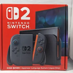 【タイムセール】Nintendo Switch 2  (日本語・国内専用)  マリオカートなし