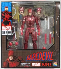2026年最新】MAFEX マフェックス No.223 DAREDEVIL デアデビル COMIC