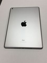 外装超美品 Apple iPad 第6世代 Wi-Fi 32GB スペースグレイ【動作確認