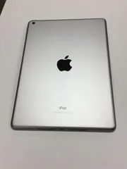 外装超美品 Apple iPad 第6世代 Wi-Fi 32GB スペースグレイ【動作確認・初期化済み】