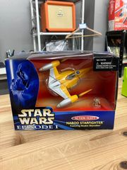 未開封 スターウォーズ EP1 トミー 通商連合 ドロイド スター
