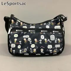 LeSportsac レスポートサック ショルダーバッグ