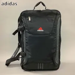 adidas アディダス キャリーバッグ ショルダー付